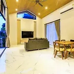 Luxy Villa