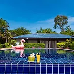 Satva Samui Yoga And Wellness Resort