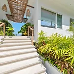 Azur Pacific Seaview Villa