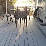 Brand New Beachfront Tiny Home Oniro