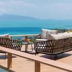 Stunning Tropical Seaview Villa