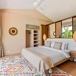 Chill And Tropical Seaview Villa