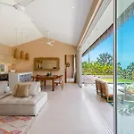 Chill And Tropical Seaview Villa
