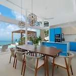Azur Pacific Seaview Villa