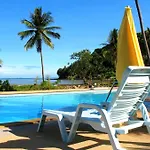 Phangka Paradise Resort