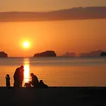 Phangka Paradise Resort