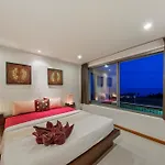 Tranquil Residence 3 - 2 Bedroom Apartment