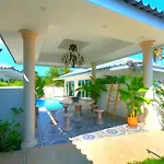Wirason Pool Villa 4 Bedrooms