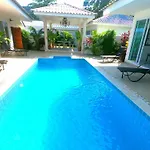 Wirason Pool Villa 4 Bedrooms