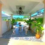Wirason Pool Villa 4 Bedrooms