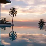 Luxury Seaview With Private Pool