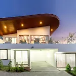 Rockstarvillas - Villa Madonna