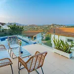Rockstarvillas - Villa Madonna