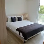 Bleu Condo - A209