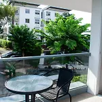 Bleu Condo - A209