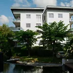 Bleu Condo - A208