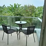 Bleu Condo - A208