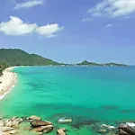 Villa Julia Koh Samui Beach With Cook And Majordome
