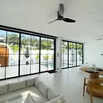 Casa Pia Villa 1 Bedroom With Private Pool