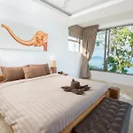 Belvillas-Award Winning Seaview Luxury Villas