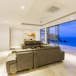 Belvillas-Award Winning Seaview Luxury Villas