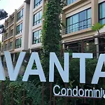 Condo Avanta Unit А203
