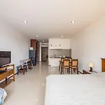 Condo Avanta Unit А203