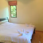The New Villa