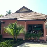 The New Villa