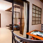 Amenity Apartel Samui