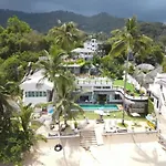The Rock Samui Beach Resort