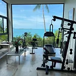 观景台海景別墅golden Coconut Villa 接送服务