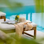 Breathtaking Seaview Villa With Pool