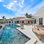 Villa Caprice Superbe Villa De Luxe