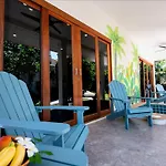 Orchid Lodge Samui - Bed & Breakfast