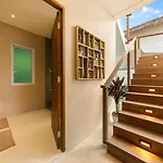 Cozy And Tropical Seaview Villa