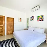 Villa Palmira - Quiet Villa With Sea View
