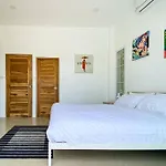 Villa Palmira - Quiet Villa With Sea View