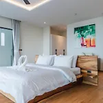 Samui Sky Cottage - 2Br Villa With Infinity Pool