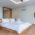Samui Sky Cottage - 2Br Villa With Infinity Pool