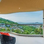 Samui Sky Cottage - 2Br Villa With Infinity Pool