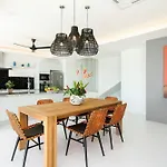 La Casa Samui - Luxury Seaview Villa