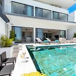 La Casa Samui - Luxury Seaview Villa