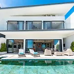 La Casa Samui - Luxury Seaview Villa