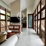 La Balinaise - Vue Mer, Villa 16
