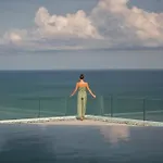 Villa Amylia, Full Service With World-Class Seaview