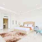 Ocean Skyline Villa Bophut