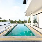 Bangpor Nice Place Seaview Luxurious Villa