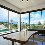 Bangpor Nice Place Seaview Luxurious Villa