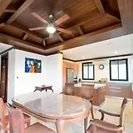 Bangpor Nice Seaview Villa